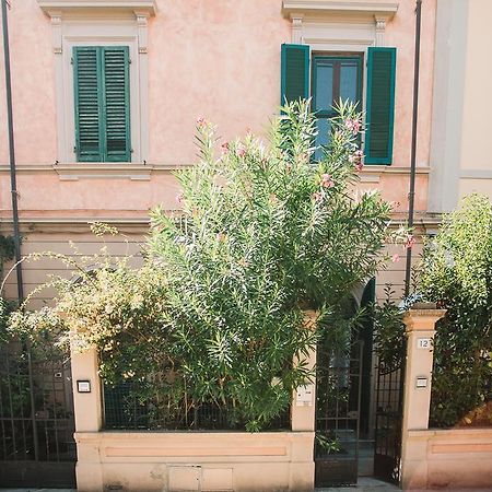 La Casetta Di Filippo E Chiara Pisa Exterior foto